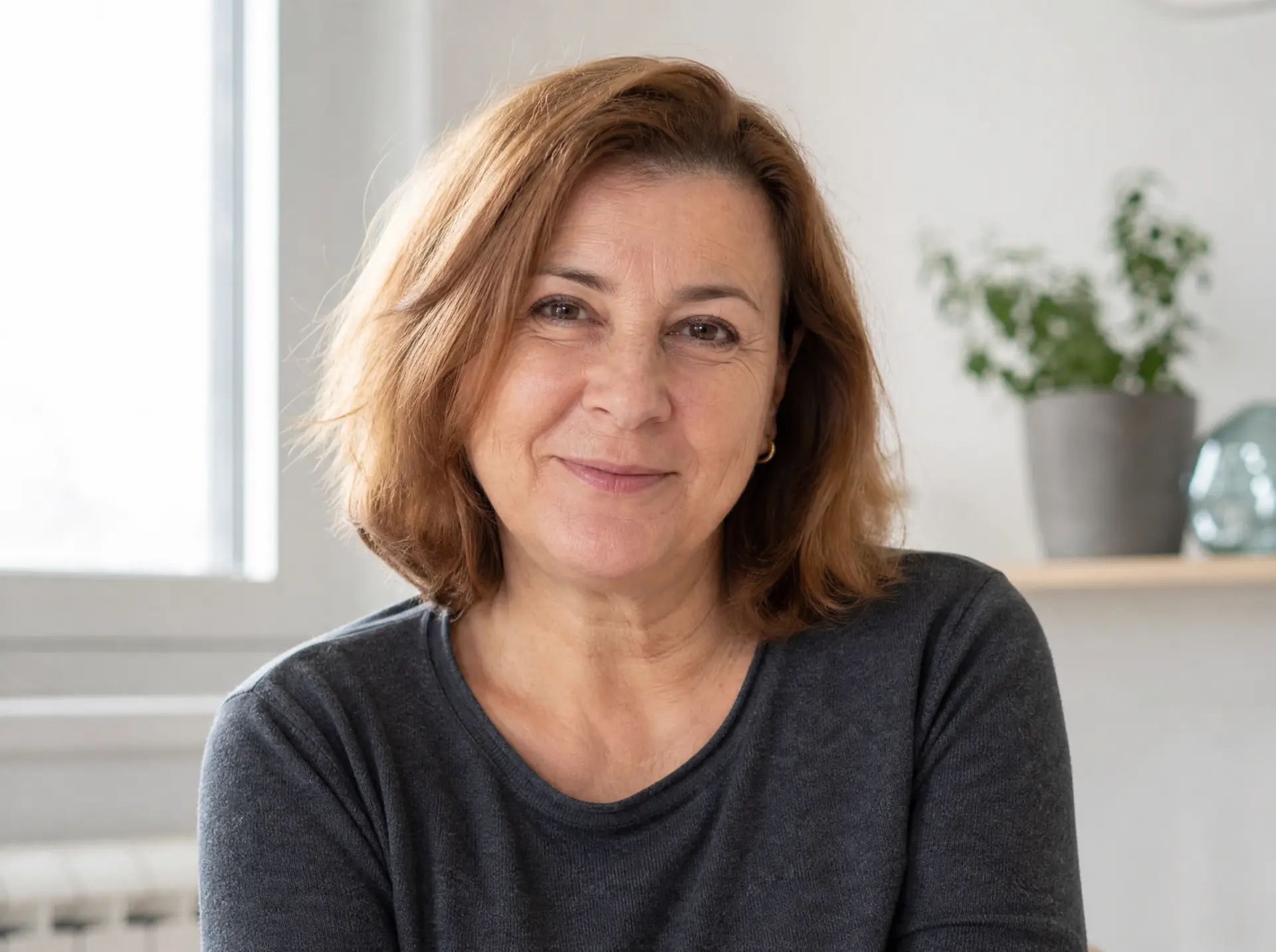 Marina, 58, Zagreb