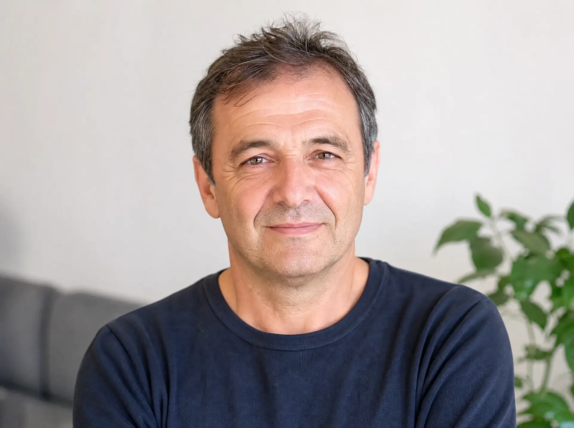 Davor, 52, Varaždin